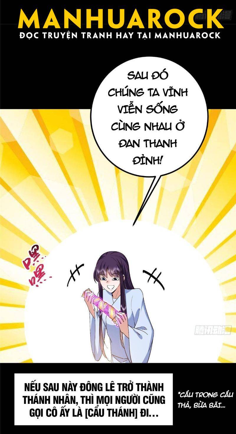 Chưởng Môn Khiêm Tốn Chút - Chapter 394 - Page 9