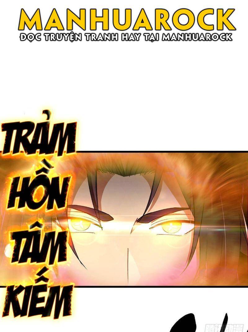 Chưởng Môn Khiêm Tốn Chút - Chapter 395 - Page 15