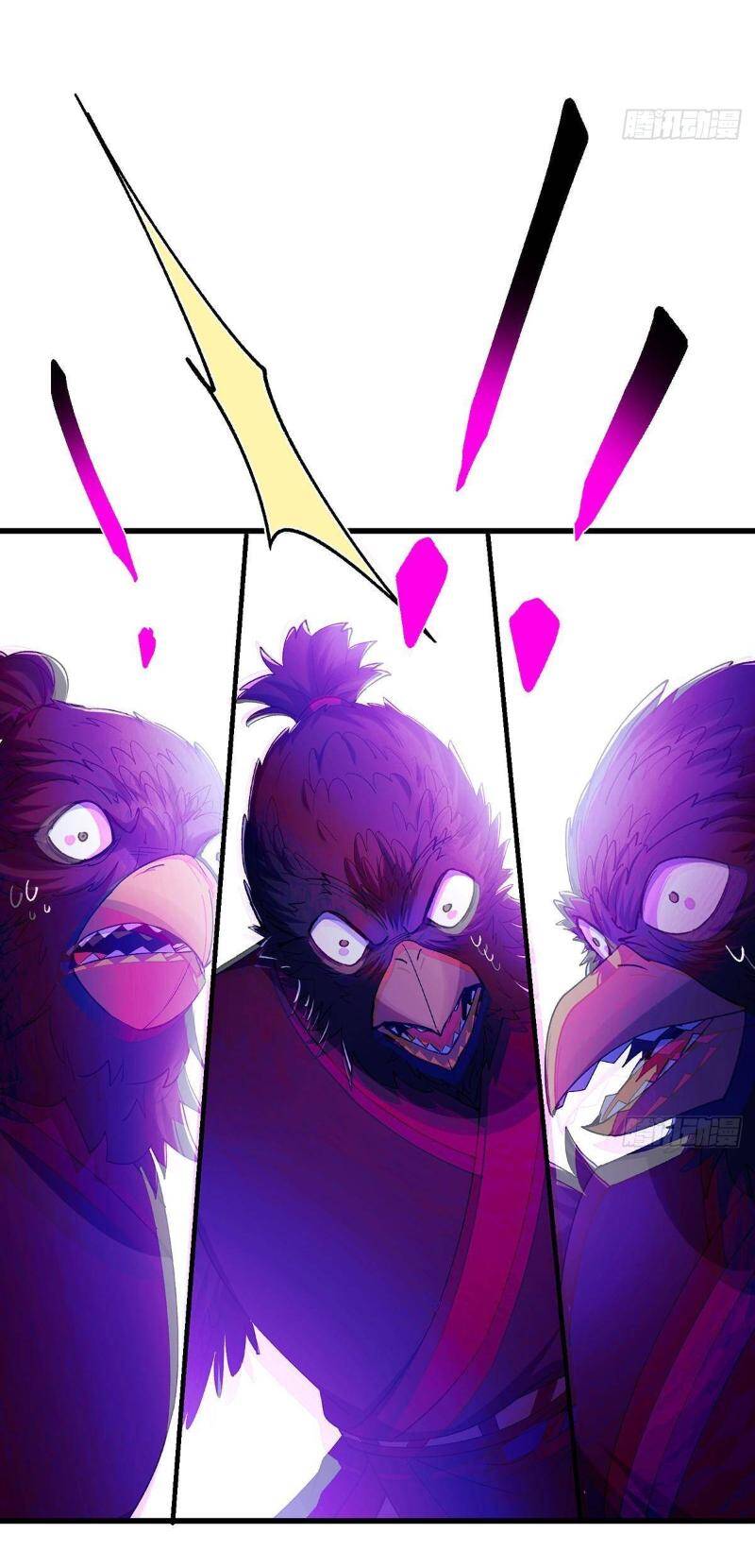 Chưởng Môn Khiêm Tốn Chút - Chapter 395 - Page 17