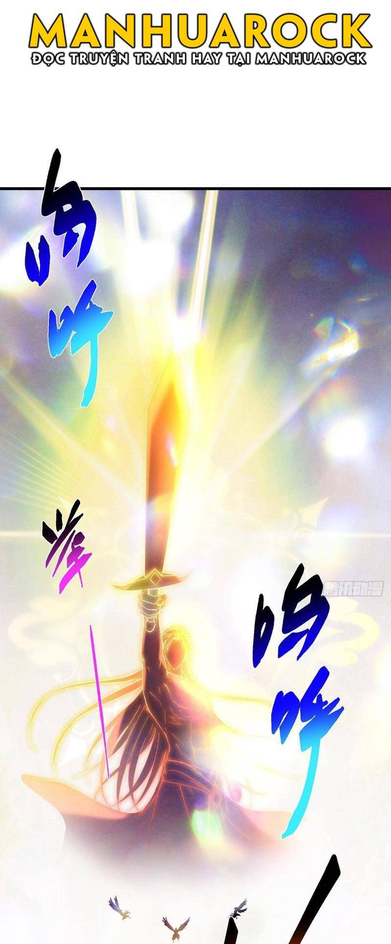 Chưởng Môn Khiêm Tốn Chút - Chapter 395 - Page 18