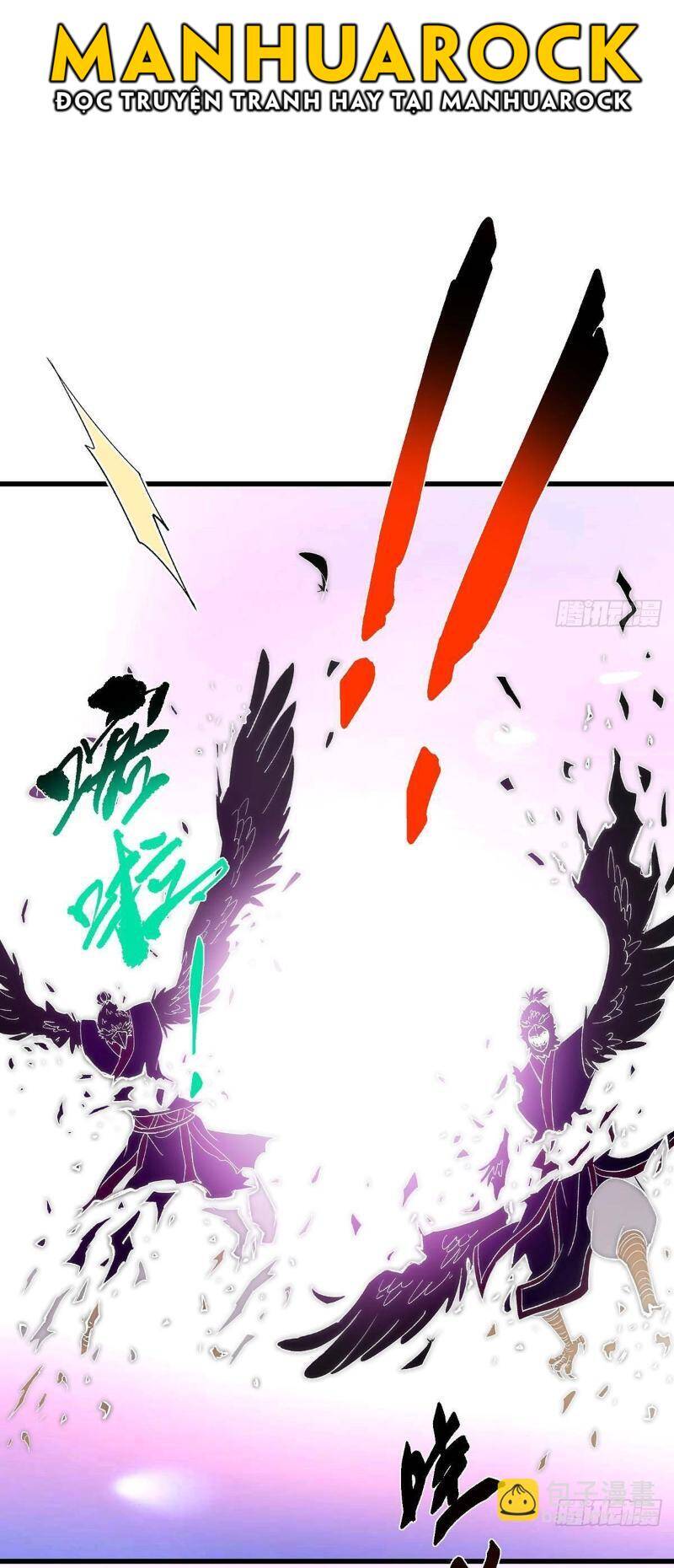 Chưởng Môn Khiêm Tốn Chút - Chapter 395 - Page 21