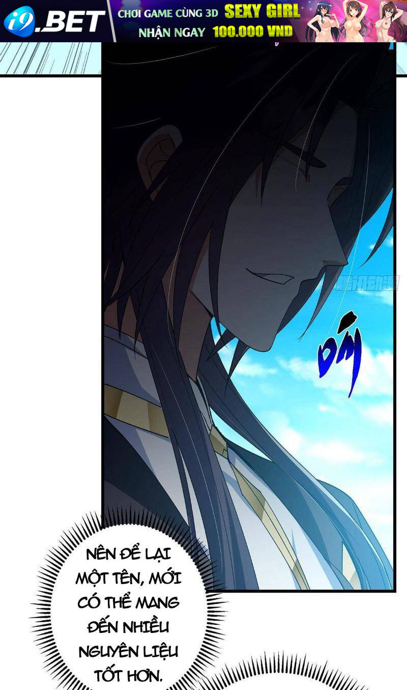 Chưởng Môn Khiêm Tốn Chút - Chapter 395 - Page 25