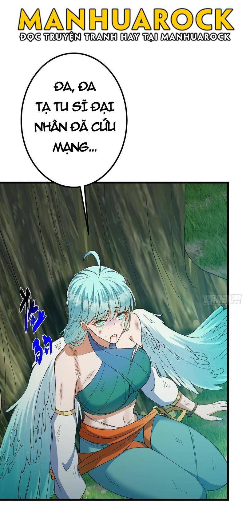 Chưởng Môn Khiêm Tốn Chút - Chapter 395 - Page 29