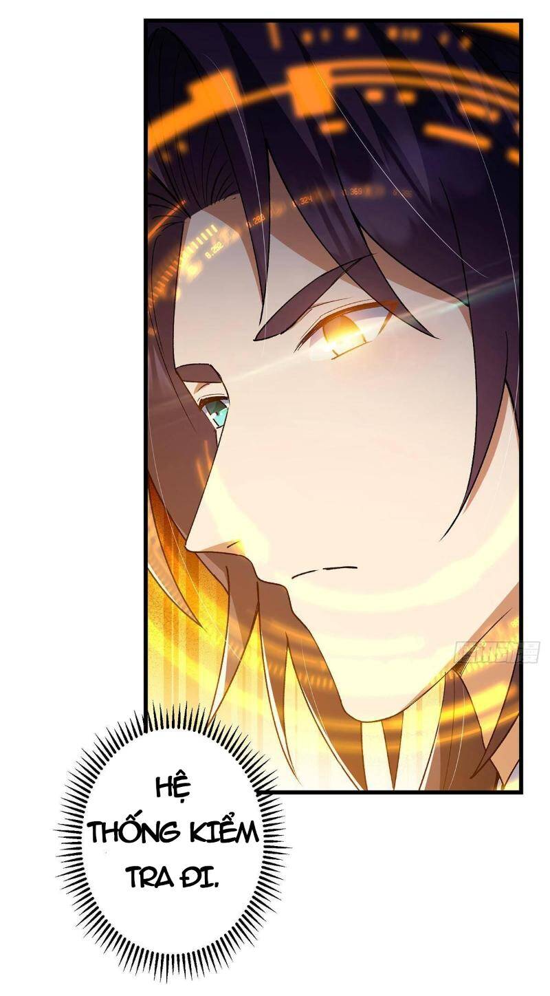 Chưởng Môn Khiêm Tốn Chút - Chapter 395 - Page 34