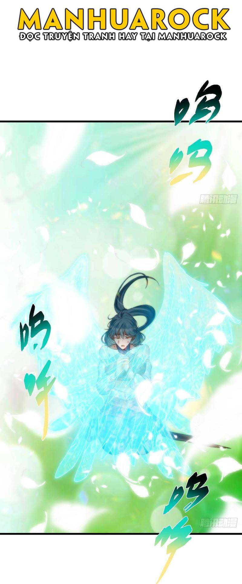 Chưởng Môn Khiêm Tốn Chút - Chapter 395 - Page 38