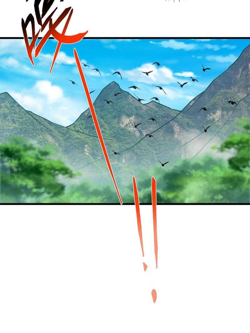 Chưởng Môn Khiêm Tốn Chút - Chapter 395 - Page 43