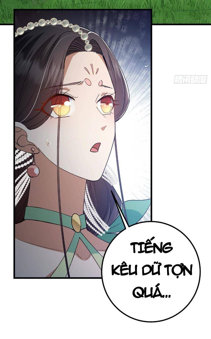 Chưởng Môn Khiêm Tốn Chút - Chapter 395 - Page 45