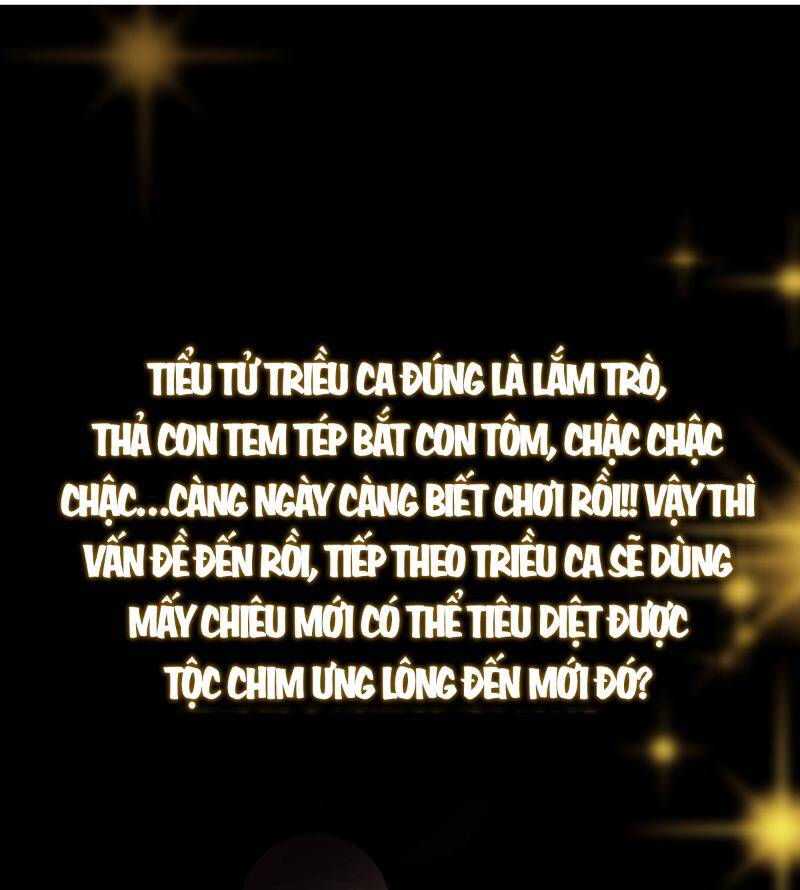 Chưởng Môn Khiêm Tốn Chút - Chapter 395 - Page 49