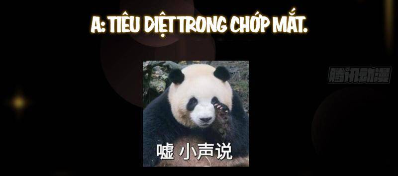 Chưởng Môn Khiêm Tốn Chút - Chapter 395 - Page 50