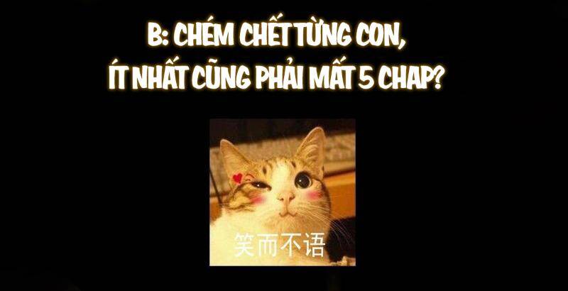 Chưởng Môn Khiêm Tốn Chút - Chapter 395 - Page 51