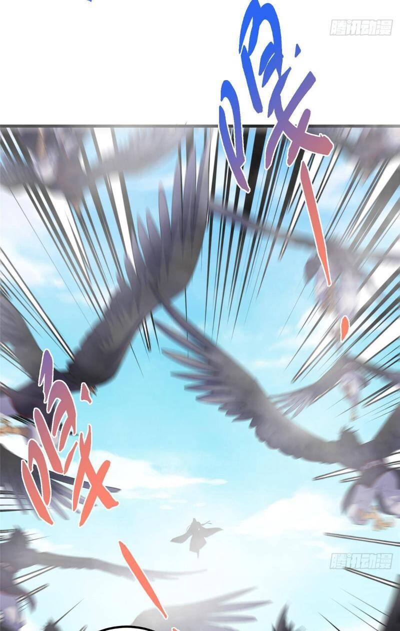 Chưởng Môn Khiêm Tốn Chút - Chapter 396 - Page 13