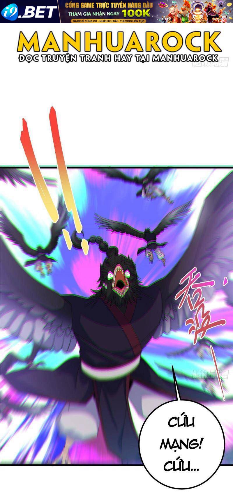 Chưởng Môn Khiêm Tốn Chút - Chapter 396 - Page 17