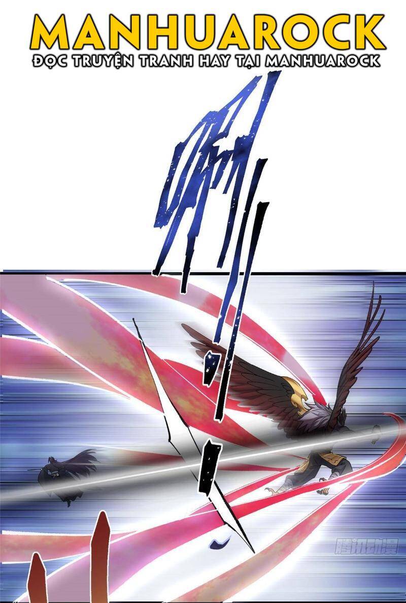 Chưởng Môn Khiêm Tốn Chút - Chapter 396 - Page 33