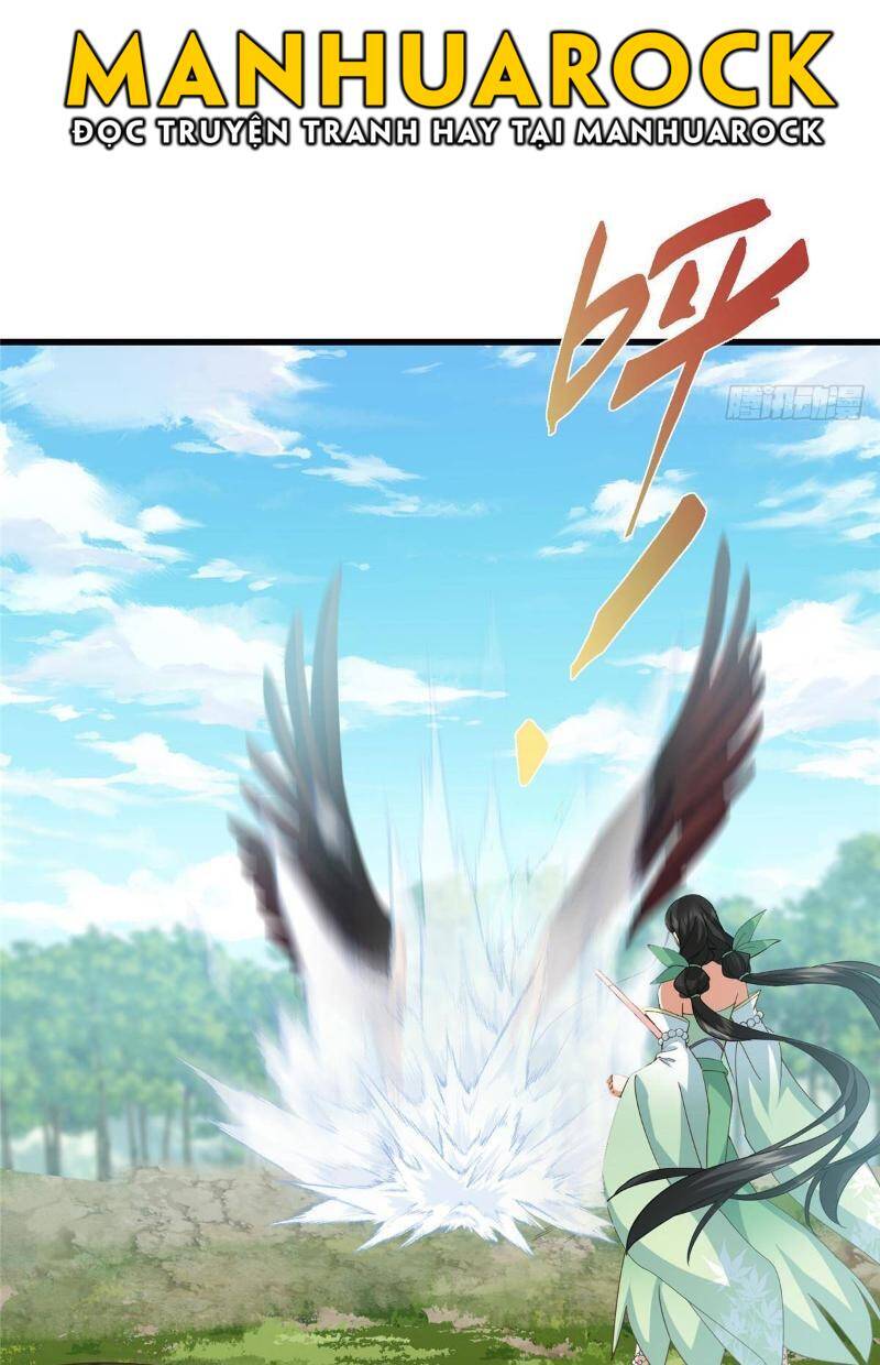 Chưởng Môn Khiêm Tốn Chút - Chapter 396 - Page 36