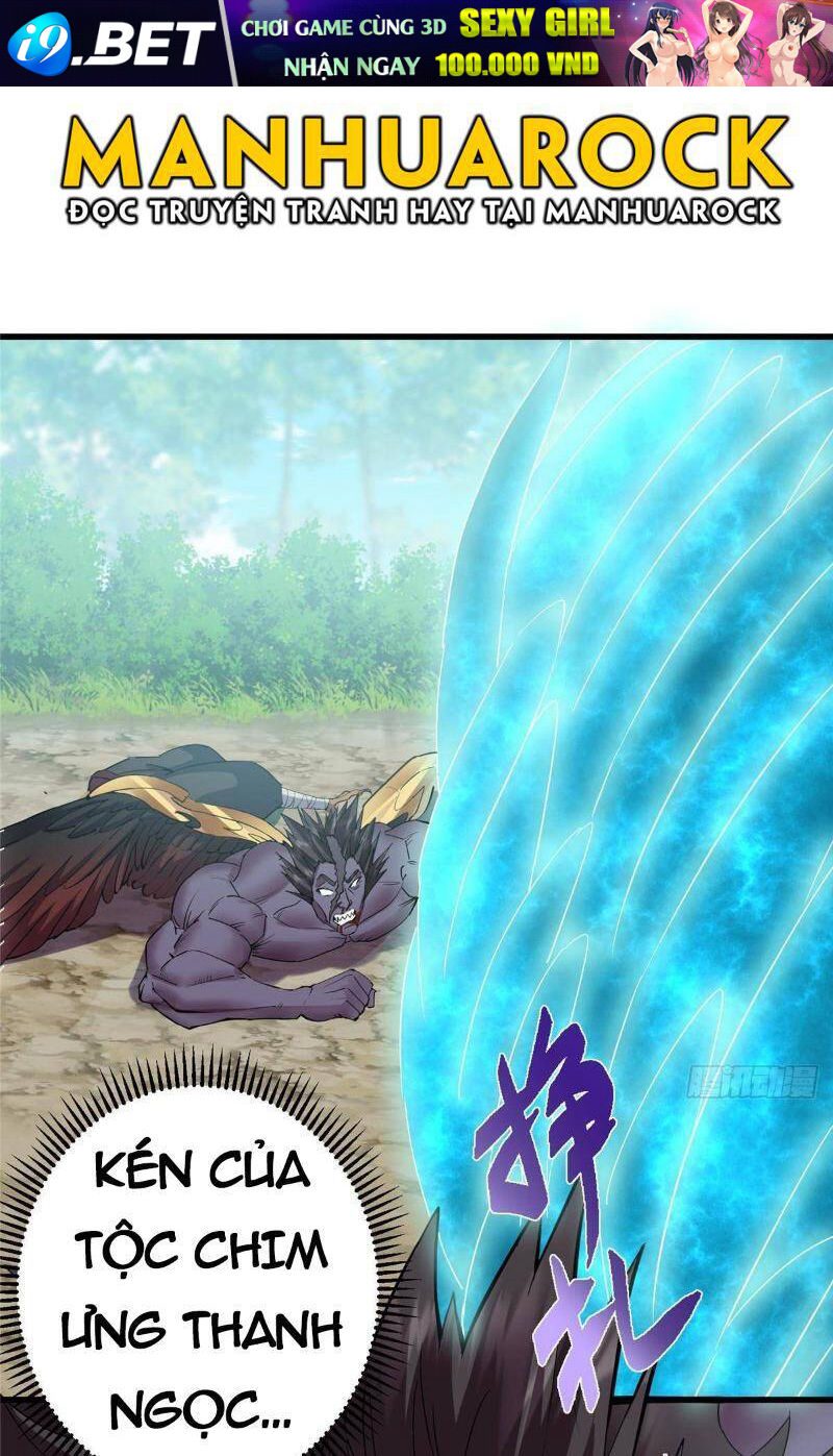 Chưởng Môn Khiêm Tốn Chút - Chapter 396 - Page 38