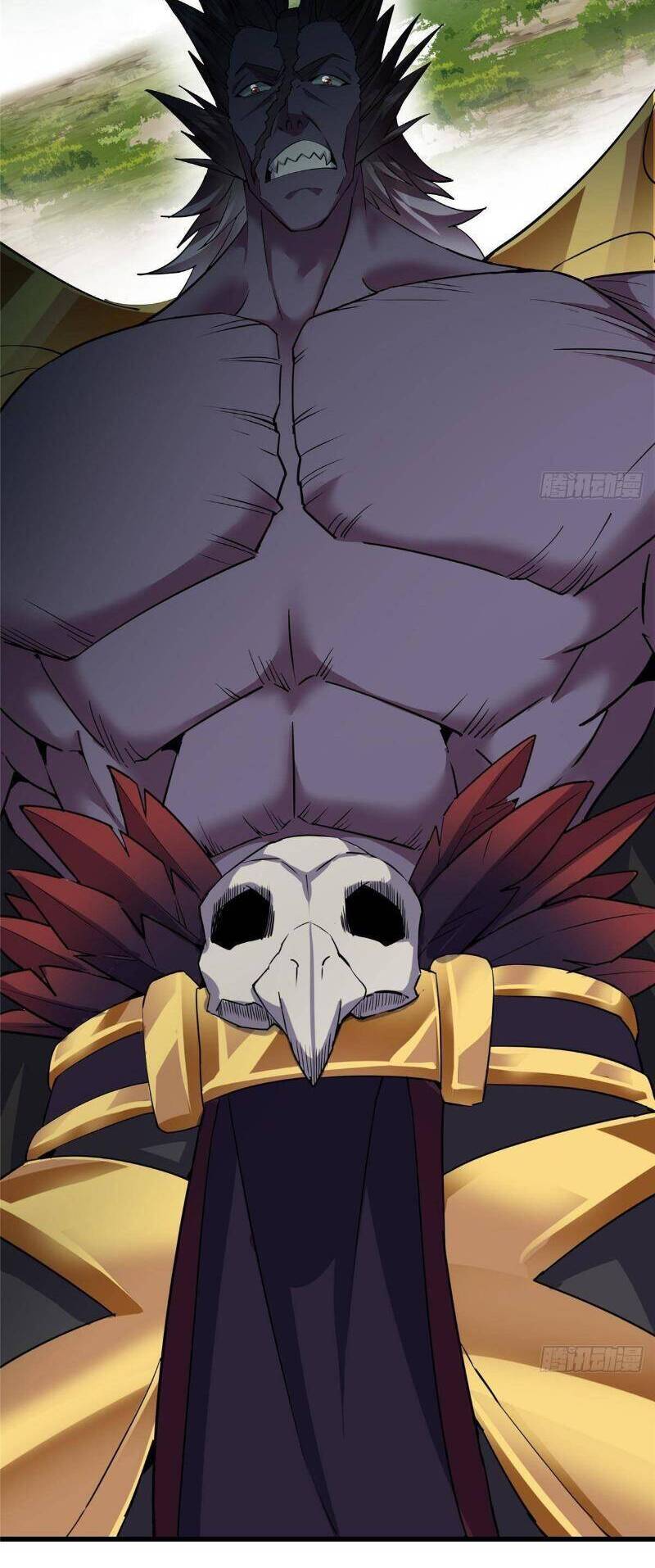 Chưởng Môn Khiêm Tốn Chút - Chapter 396 - Page 4