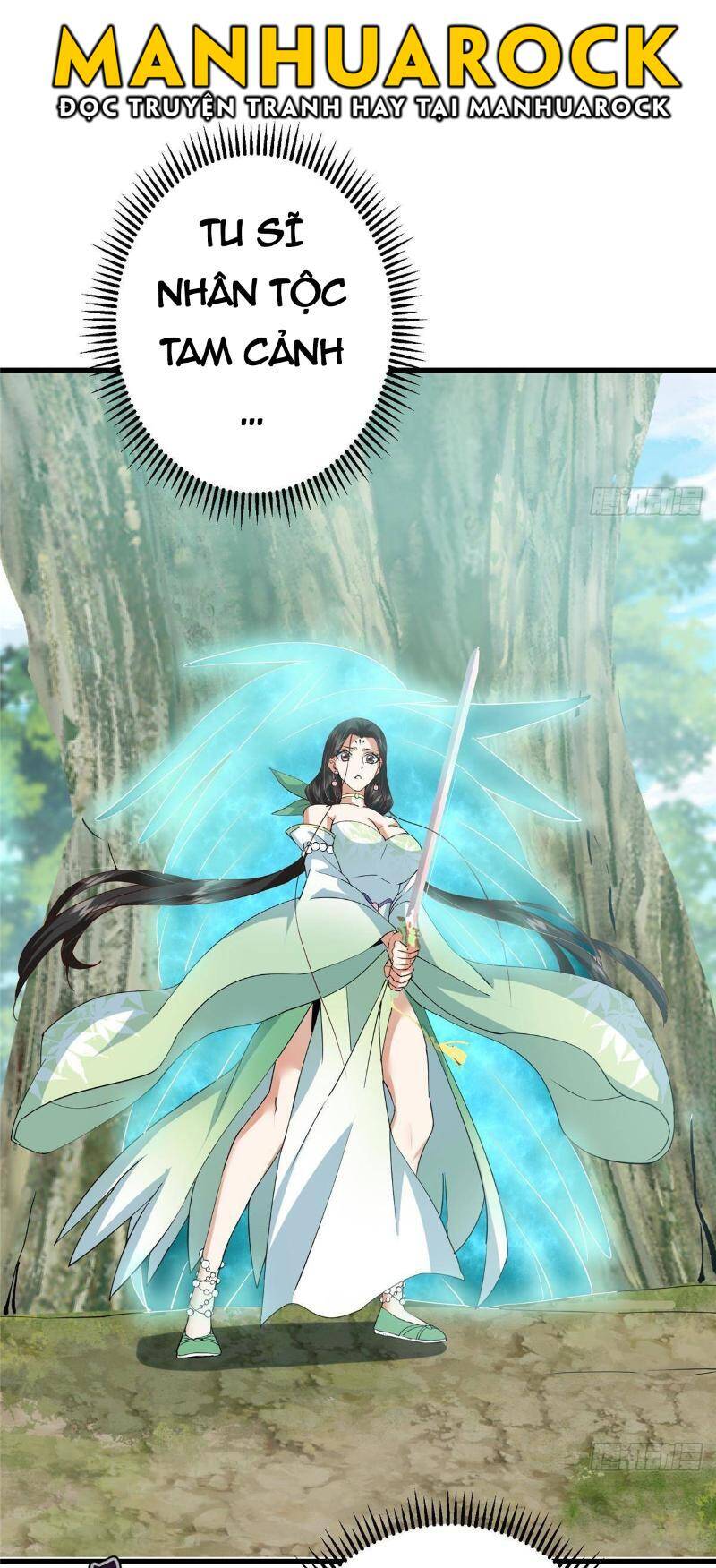 Chưởng Môn Khiêm Tốn Chút - Chapter 396 - Page 40