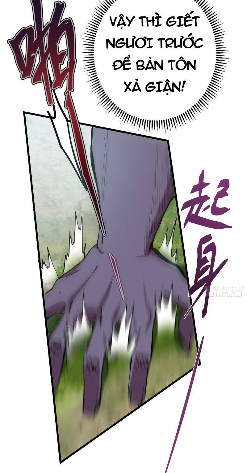 Chưởng Môn Khiêm Tốn Chút - Chapter 396 - Page 41