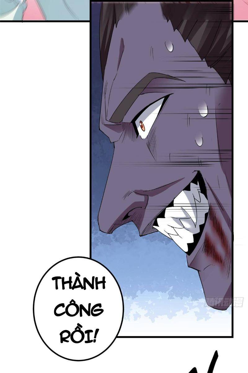 Chưởng Môn Khiêm Tốn Chút - Chapter 396 - Page 45