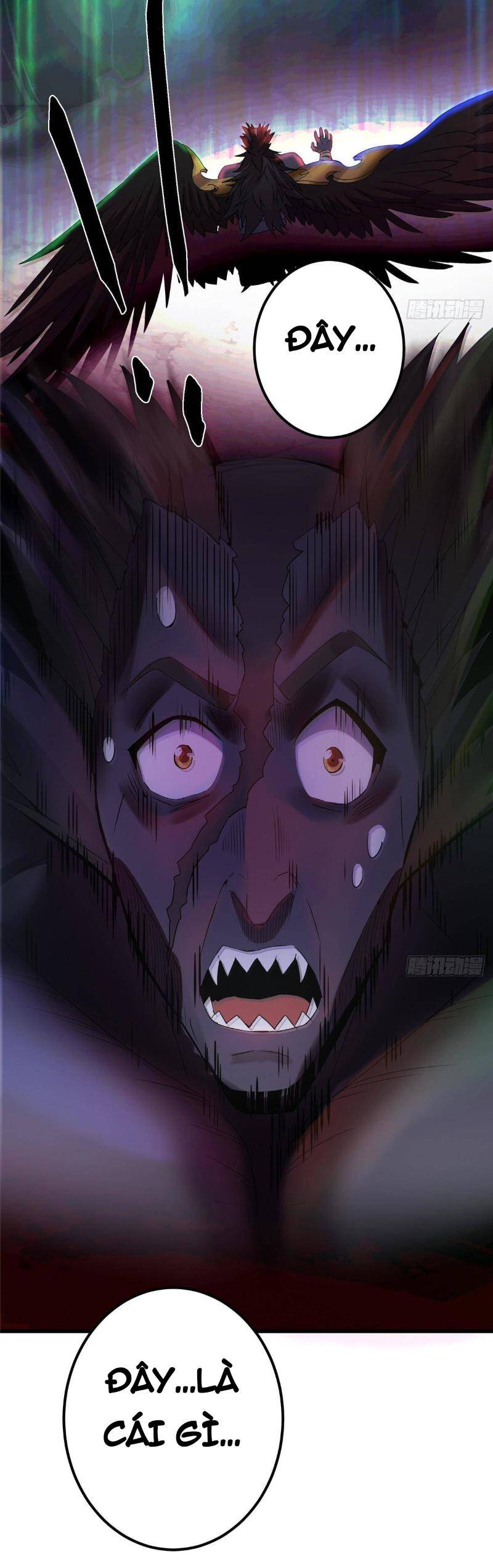 Chưởng Môn Khiêm Tốn Chút - Chapter 396 - Page 48