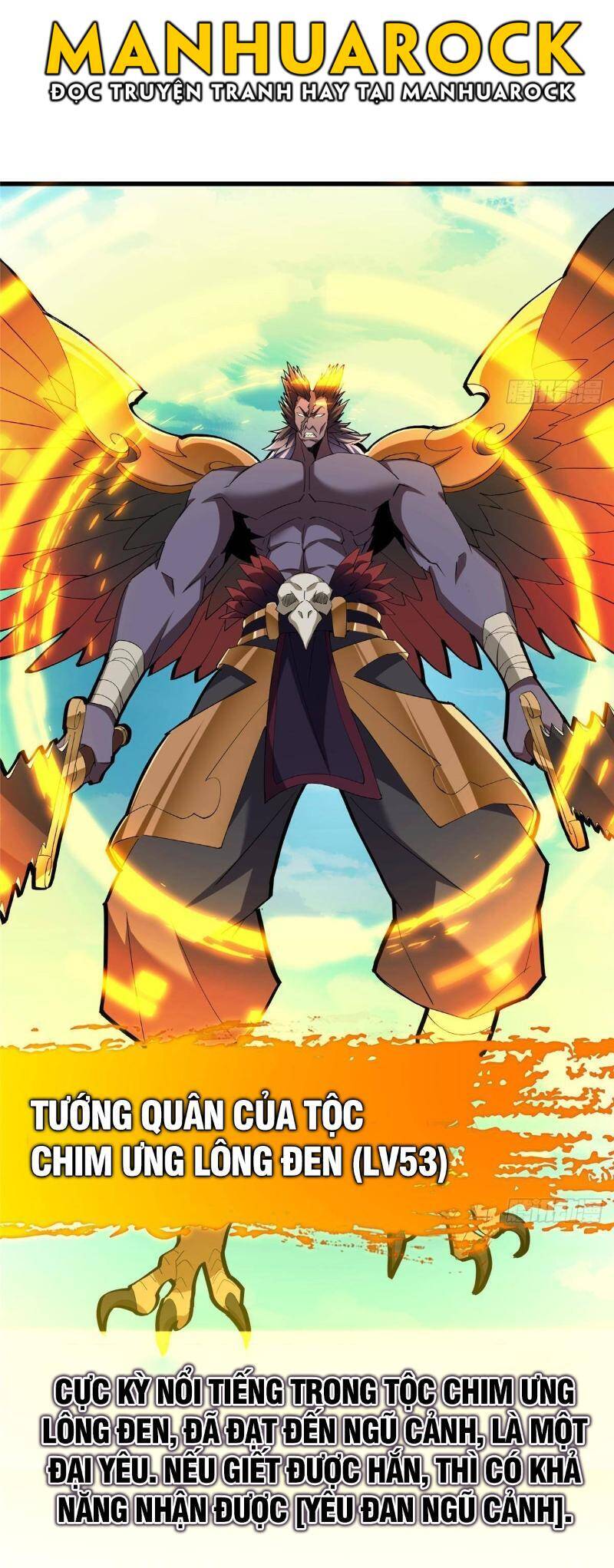 Chưởng Môn Khiêm Tốn Chút - Chapter 396 - Page 5