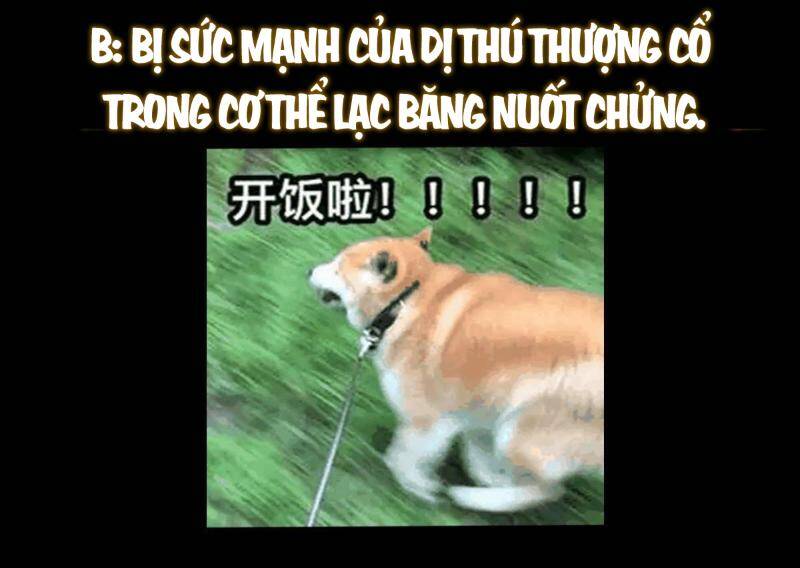 Chưởng Môn Khiêm Tốn Chút - Chapter 396 - Page 51