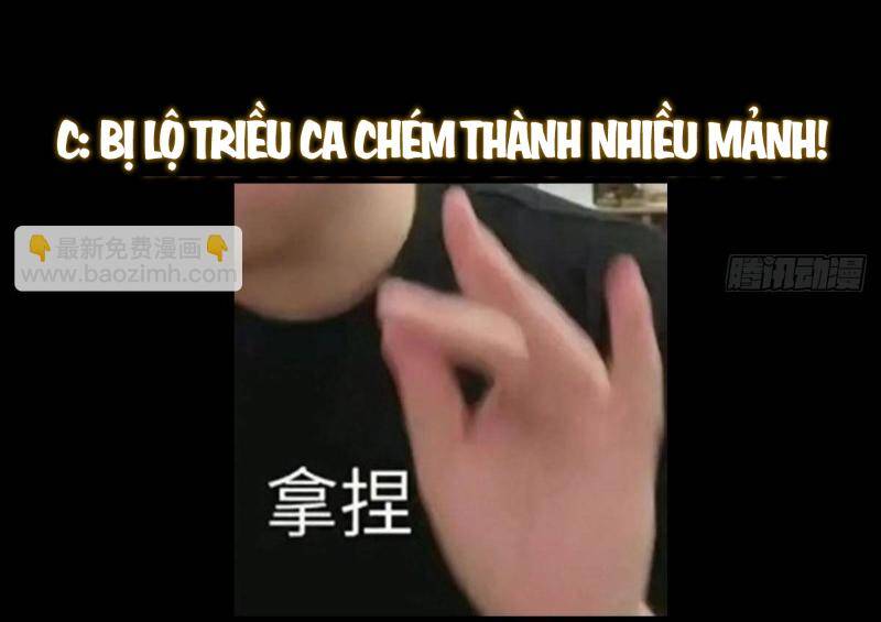 Chưởng Môn Khiêm Tốn Chút - Chapter 396 - Page 52