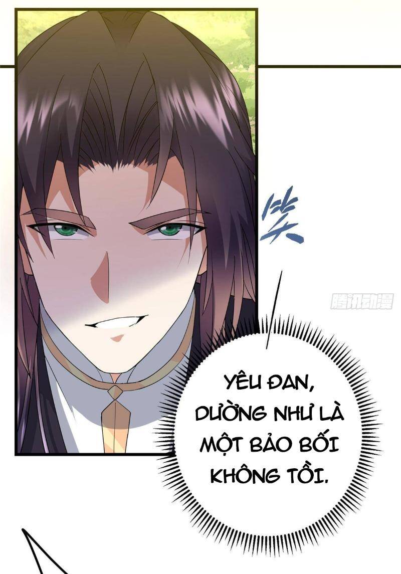 Chưởng Môn Khiêm Tốn Chút - Chapter 396 - Page 6