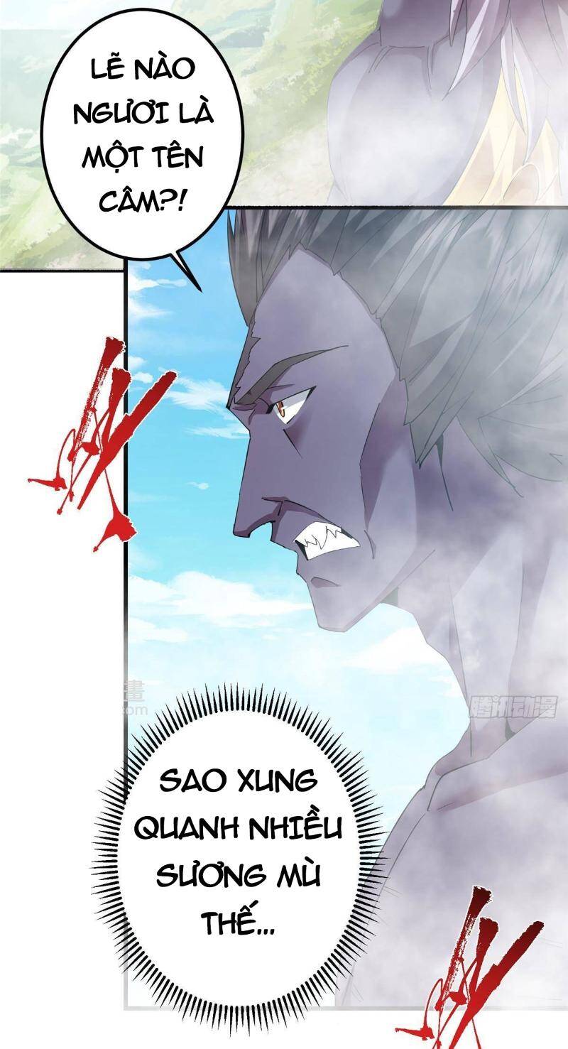 Chưởng Môn Khiêm Tốn Chút - Chapter 396 - Page 9