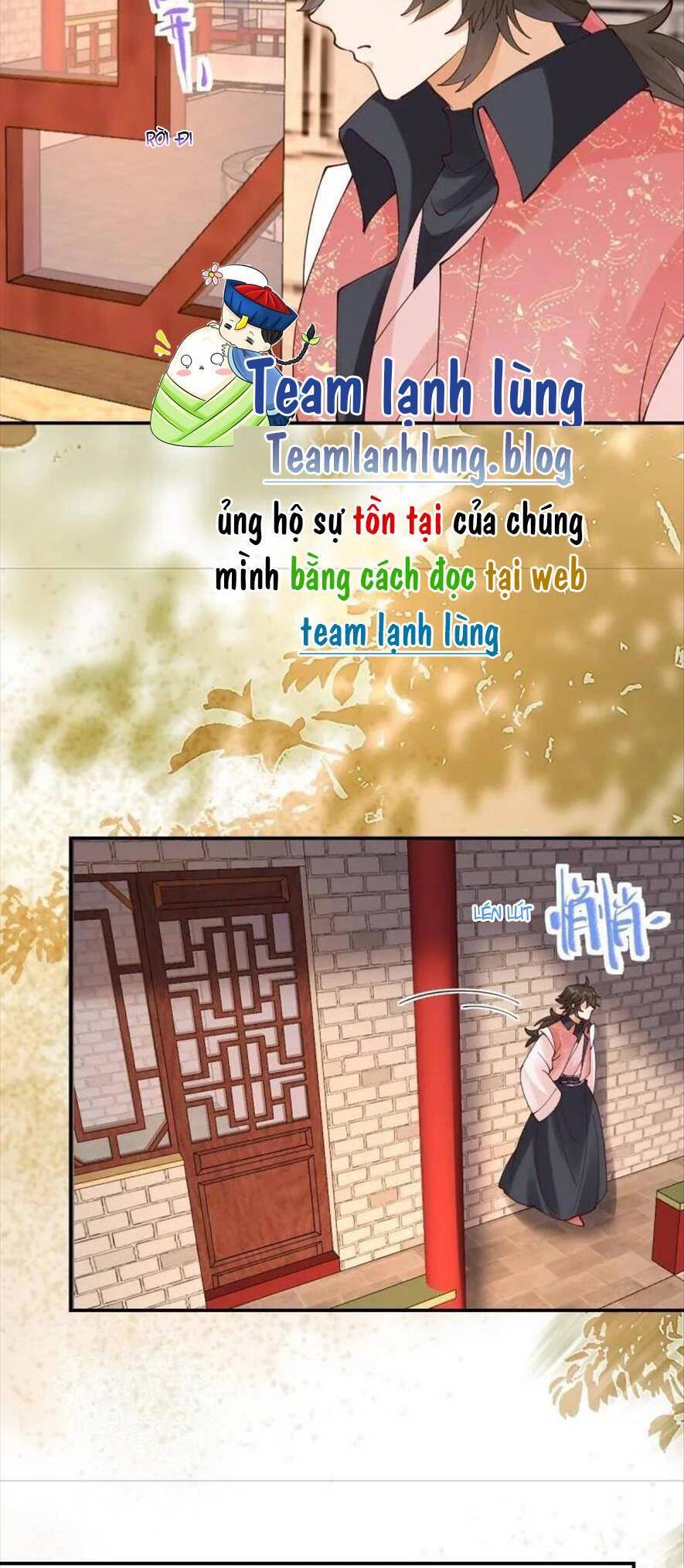 Tuyệt Sắc Quyến Rũ Quỷ Y Chí Tôn - Chapter 642 - Page 21