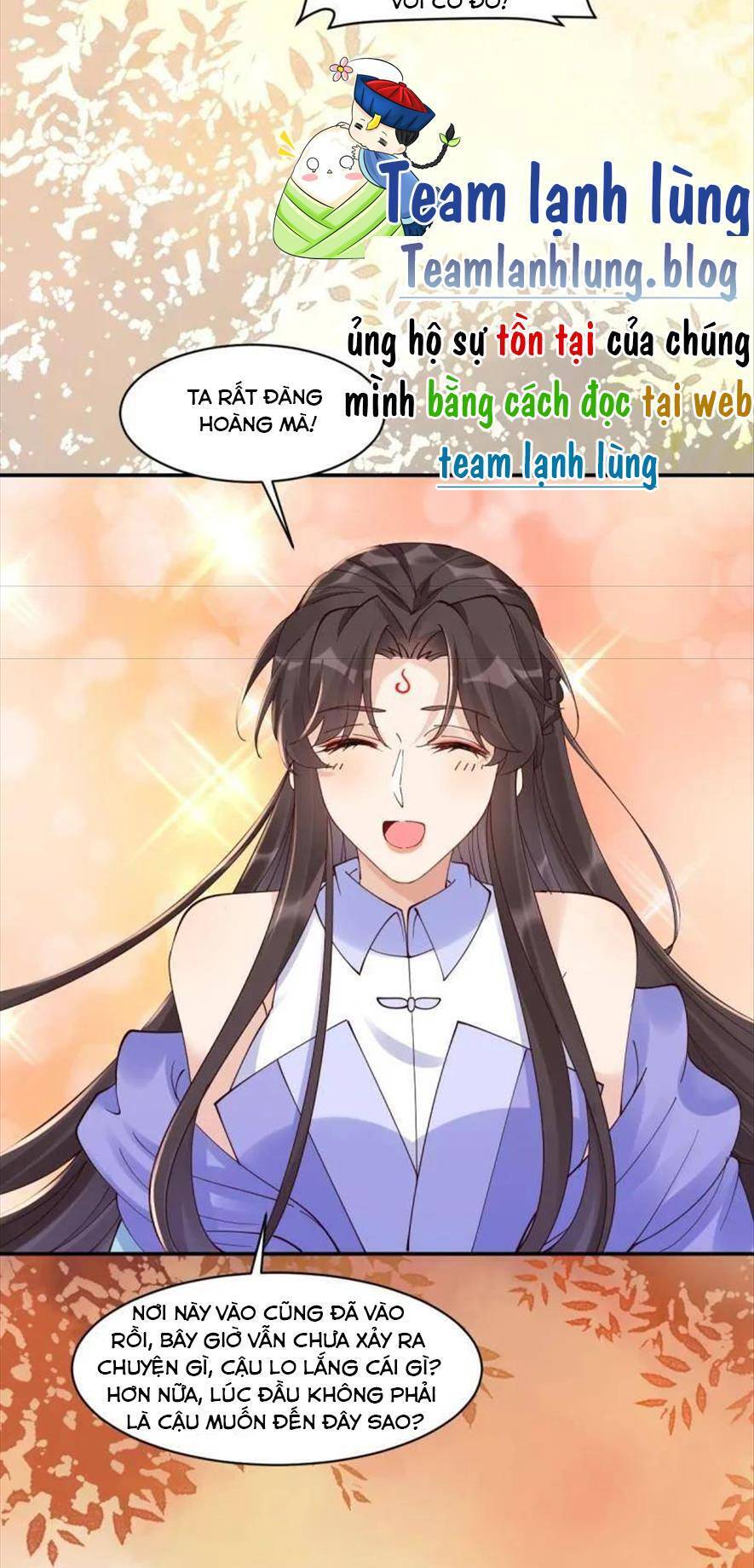 Tuyệt Sắc Quyến Rũ Quỷ Y Chí Tôn - Chapter 642 - Page 25