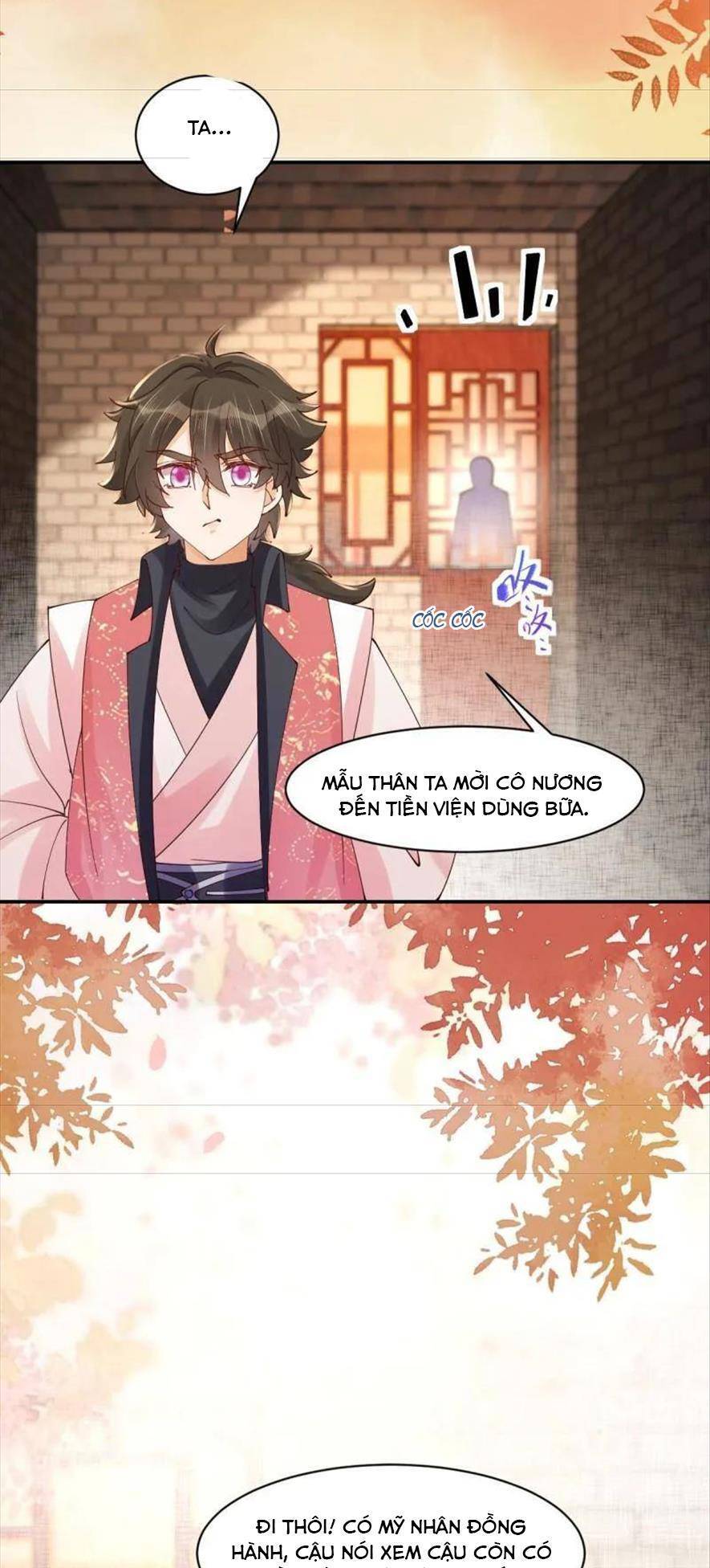 Tuyệt Sắc Quyến Rũ Quỷ Y Chí Tôn - Chapter 642 - Page 26