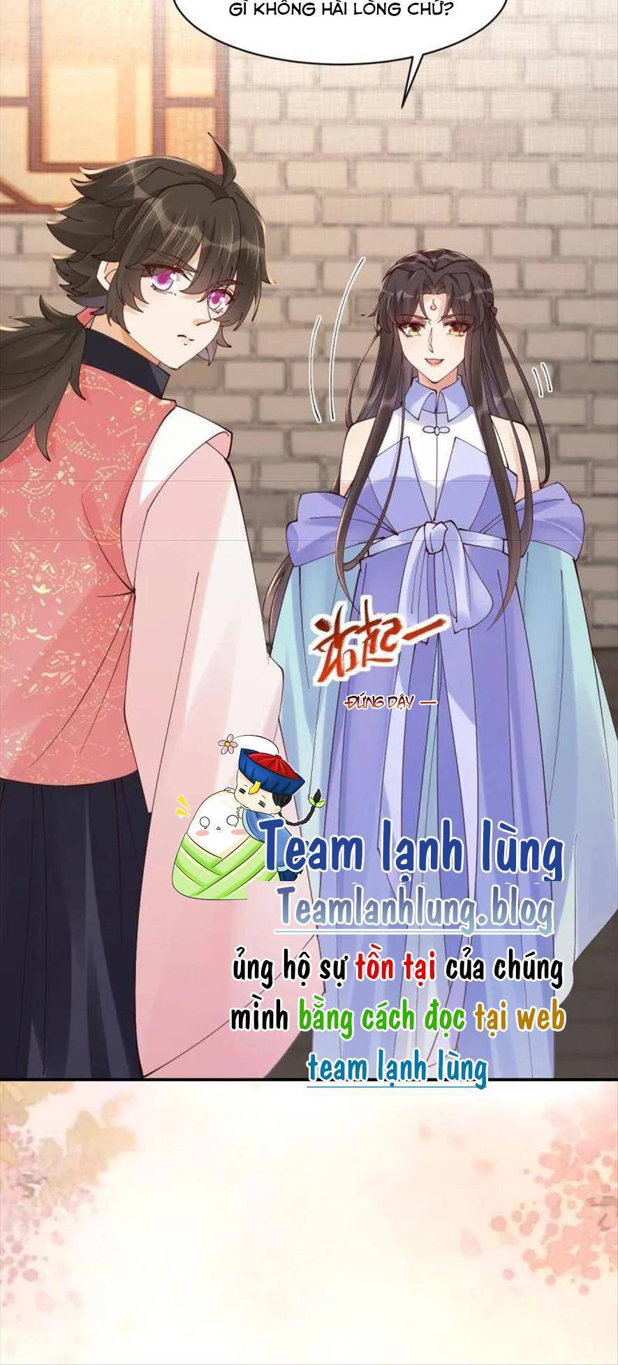 Tuyệt Sắc Quyến Rũ Quỷ Y Chí Tôn - Chapter 642 - Page 27