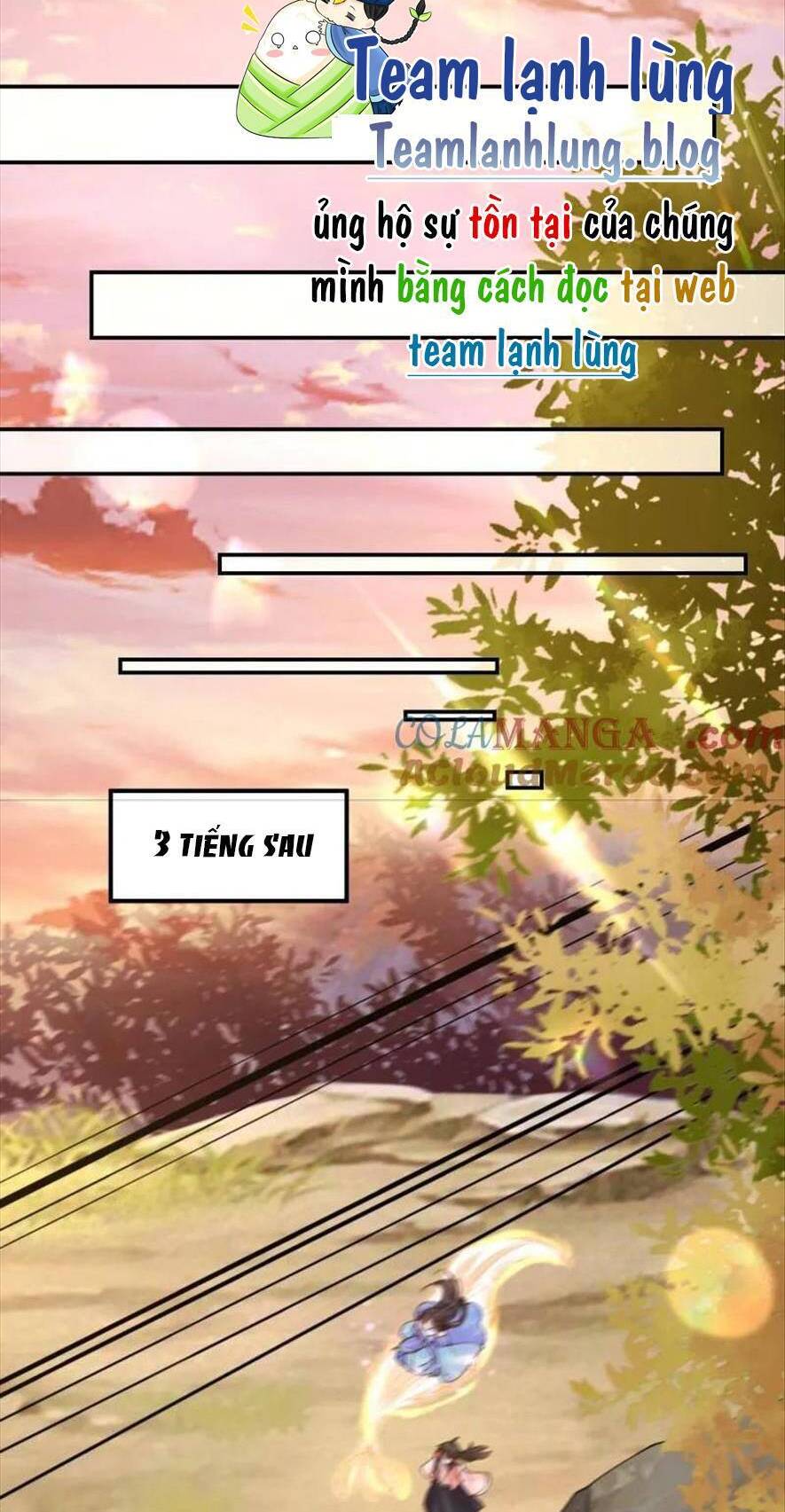 Tuyệt Sắc Quyến Rũ Quỷ Y Chí Tôn - Chapter 642 - Page 9