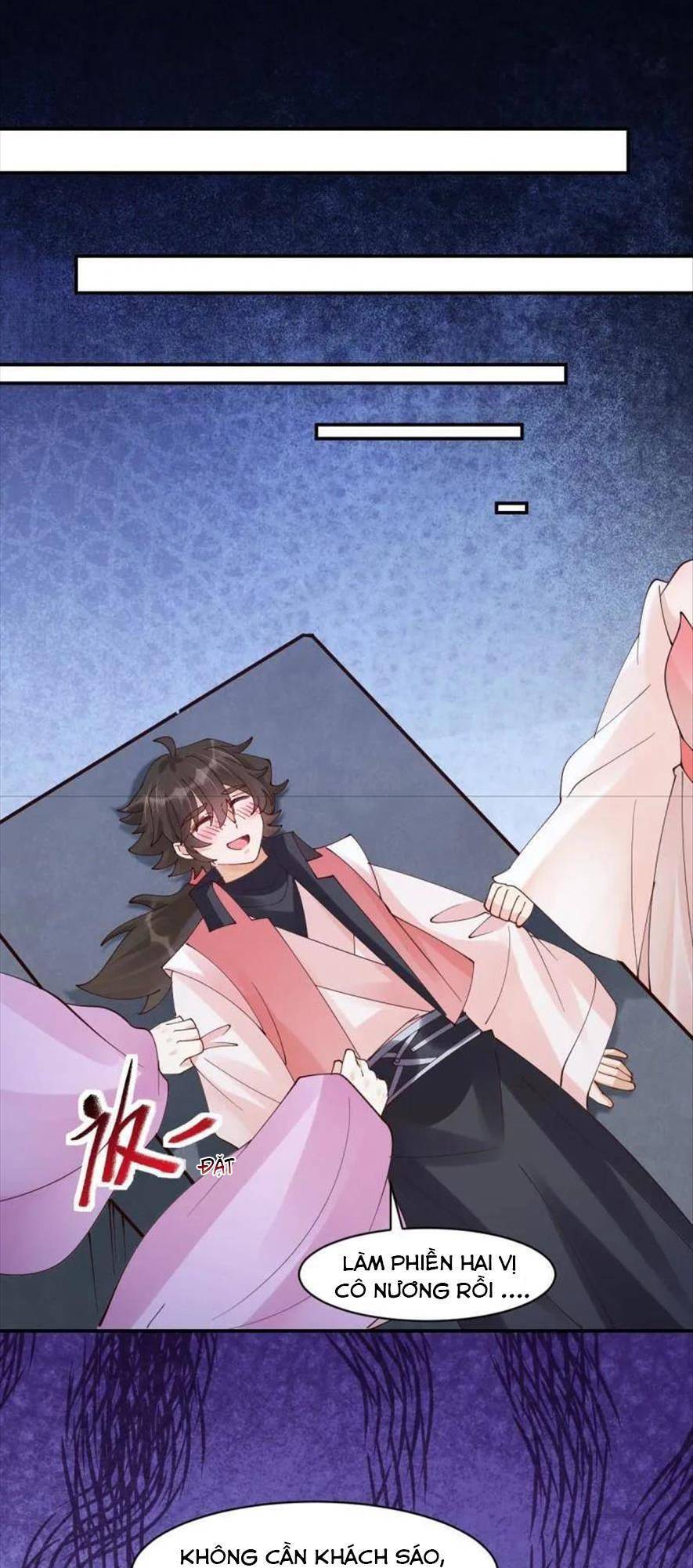 Tuyệt Sắc Quyến Rũ Quỷ Y Chí Tôn - Chapter 643 - Page 16