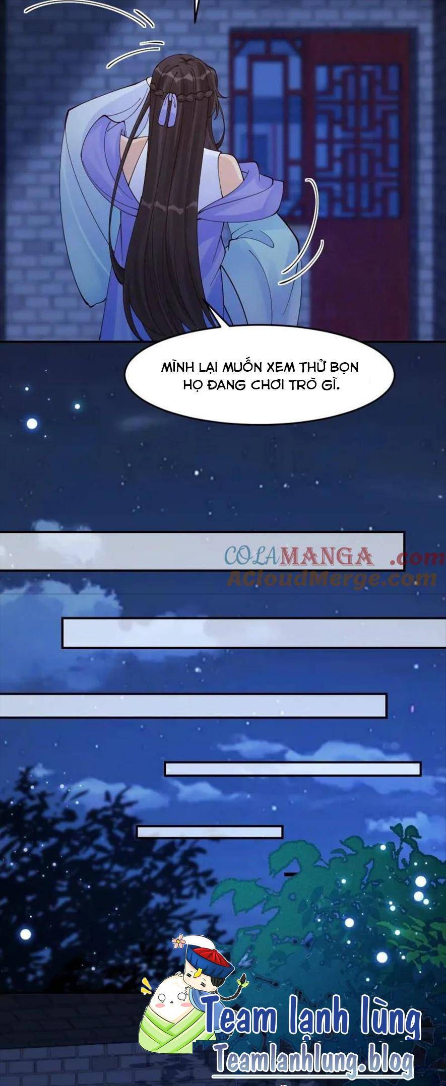 Tuyệt Sắc Quyến Rũ Quỷ Y Chí Tôn - Chapter 643 - Page 19