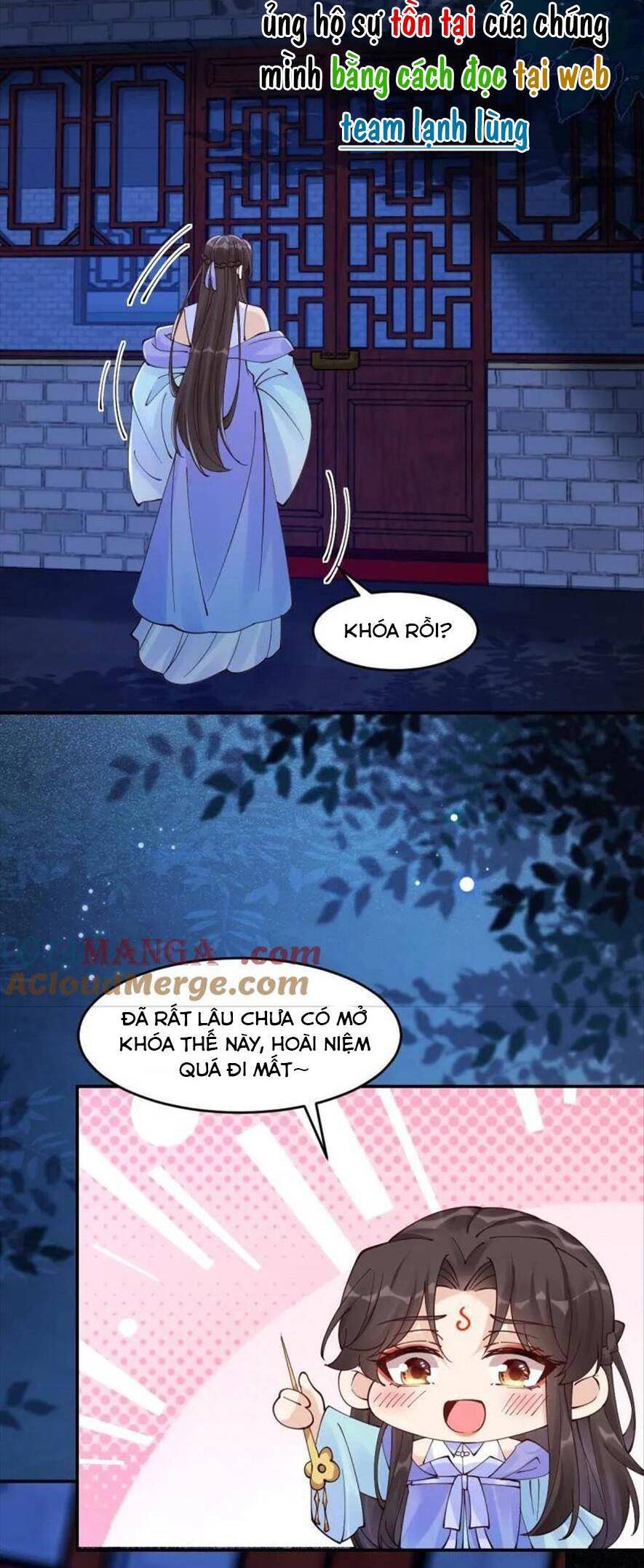 Tuyệt Sắc Quyến Rũ Quỷ Y Chí Tôn - Chapter 643 - Page 20