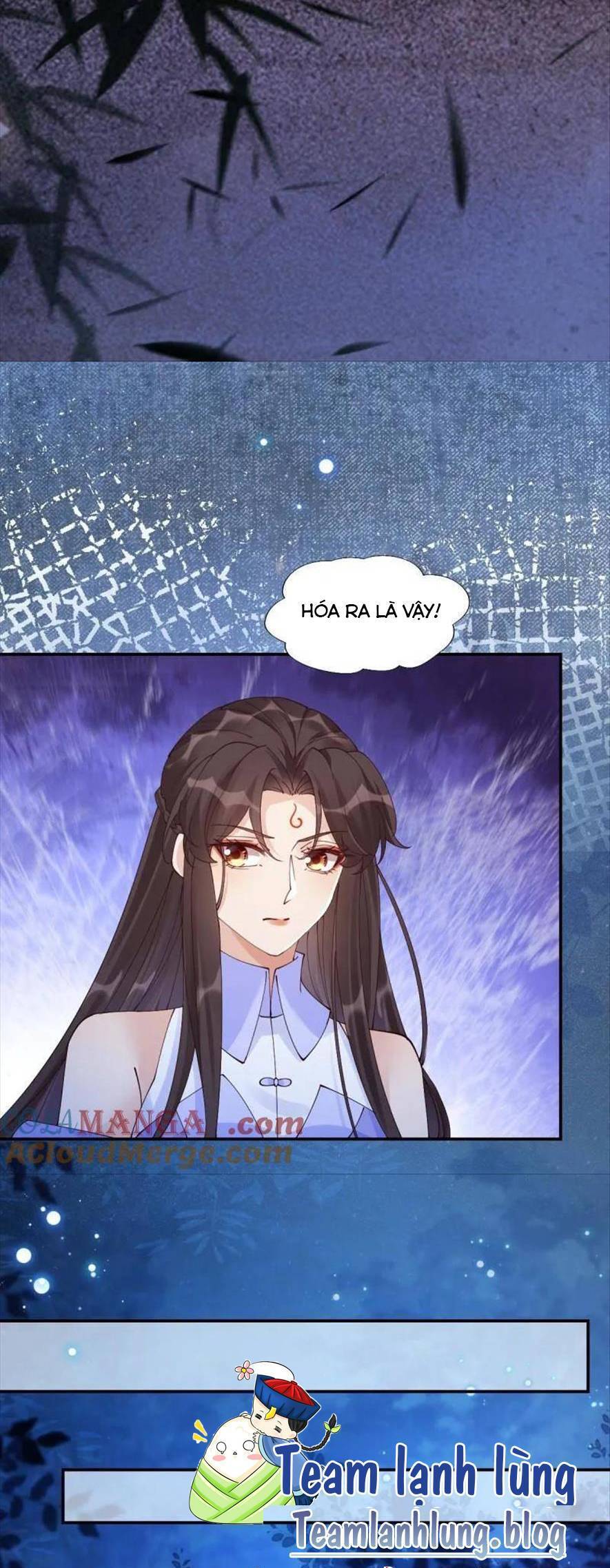 Tuyệt Sắc Quyến Rũ Quỷ Y Chí Tôn - Chapter 643 - Page 23