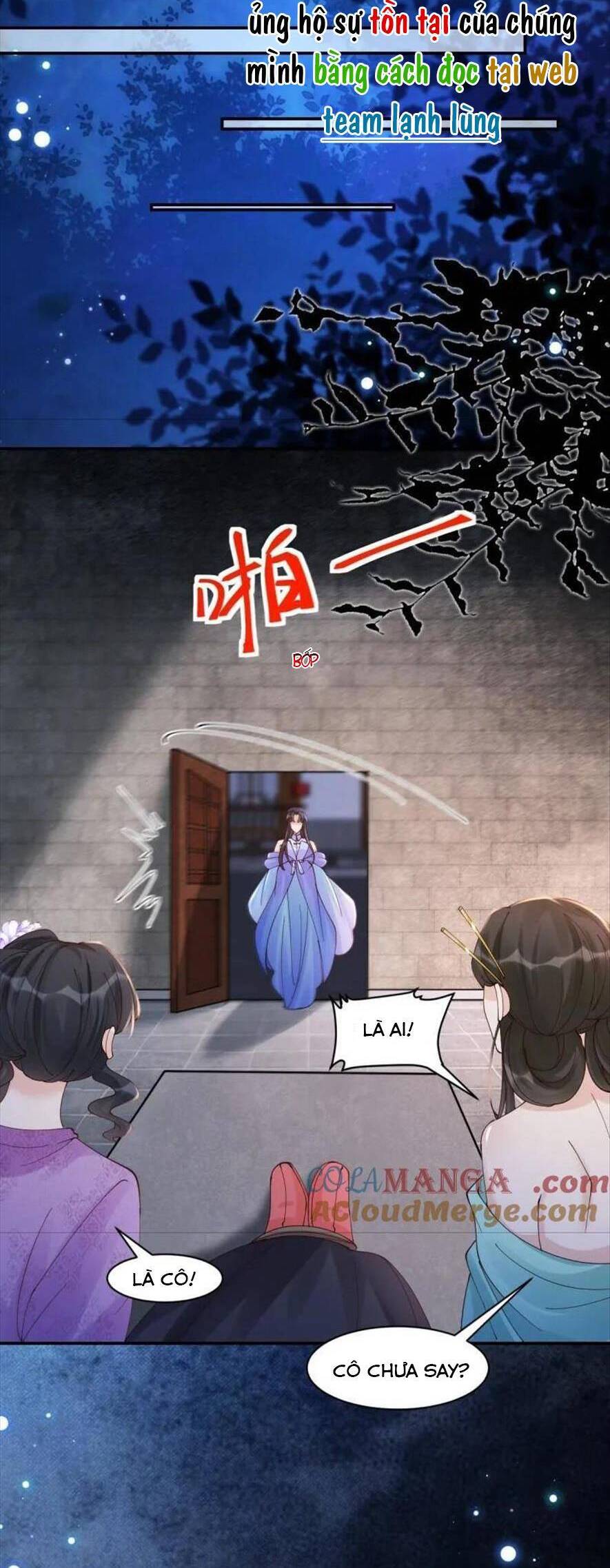 Tuyệt Sắc Quyến Rũ Quỷ Y Chí Tôn - Chapter 643 - Page 24