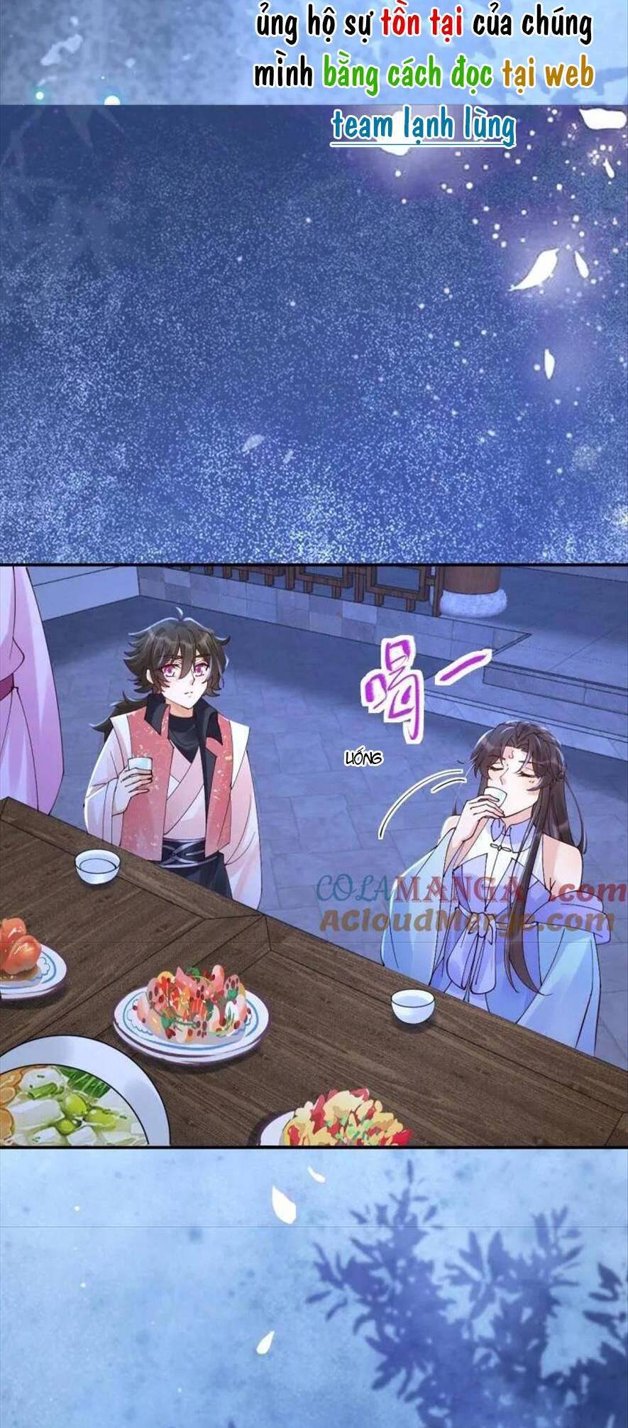 Tuyệt Sắc Quyến Rũ Quỷ Y Chí Tôn - Chapter 643 - Page 7
