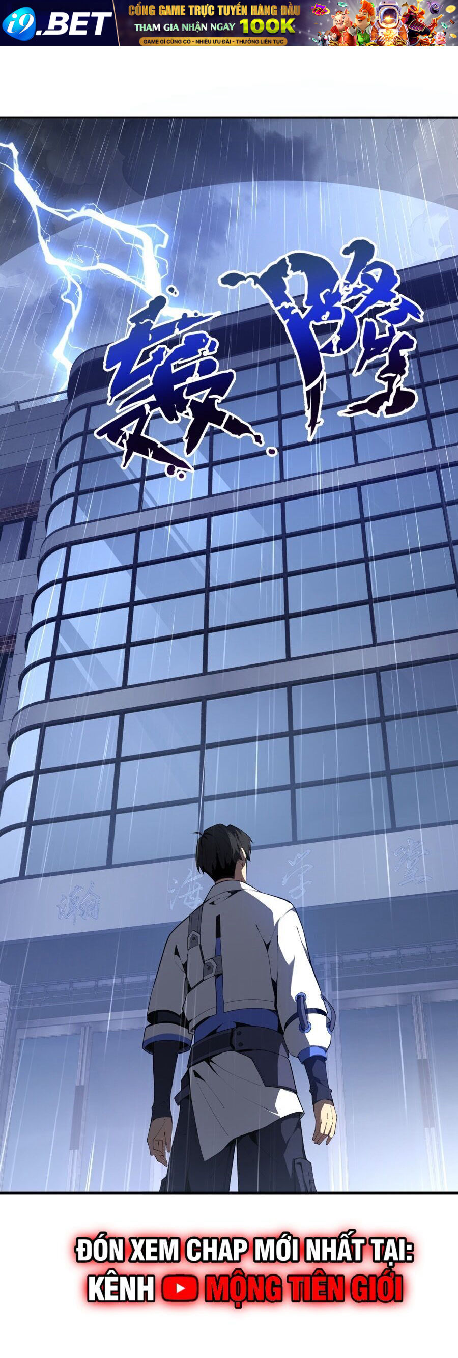 Ta Ký Kết Khế Ước Với Chính Mình Chapter 22 - Trang 28