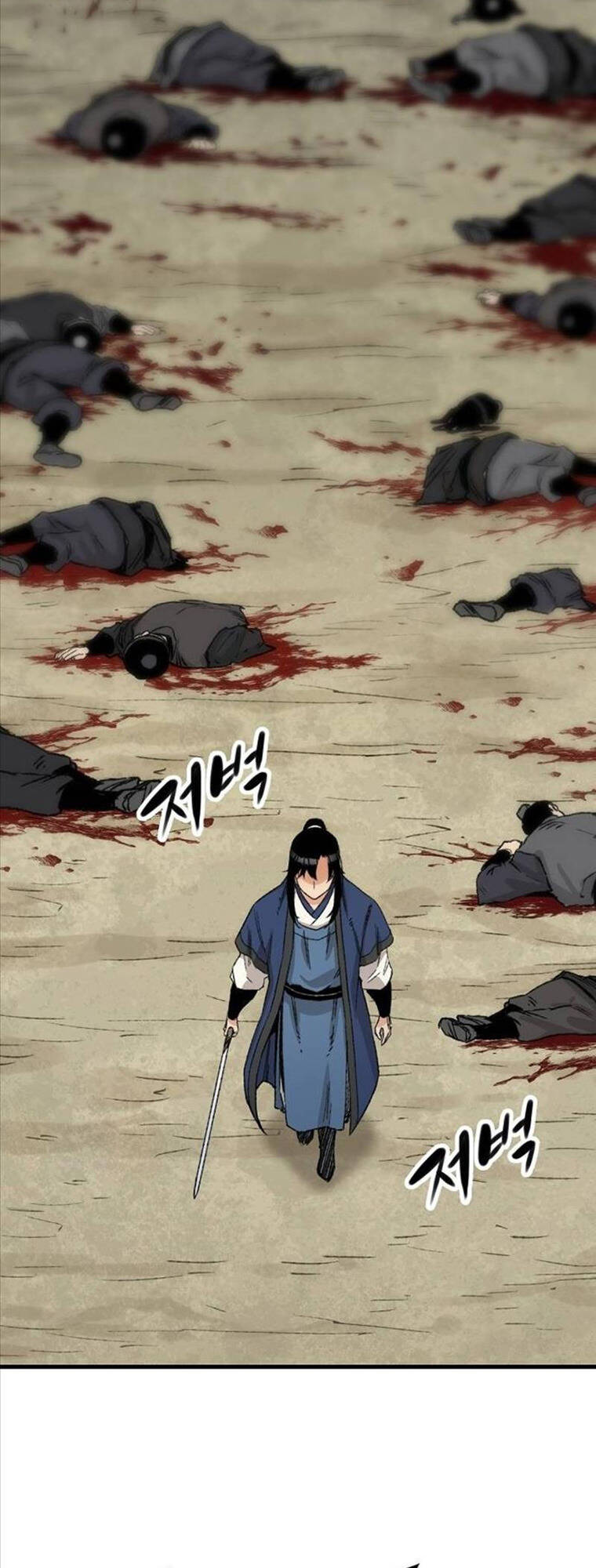 Thiên Ma Quy Hoàn - Chapter 27 - Page 10