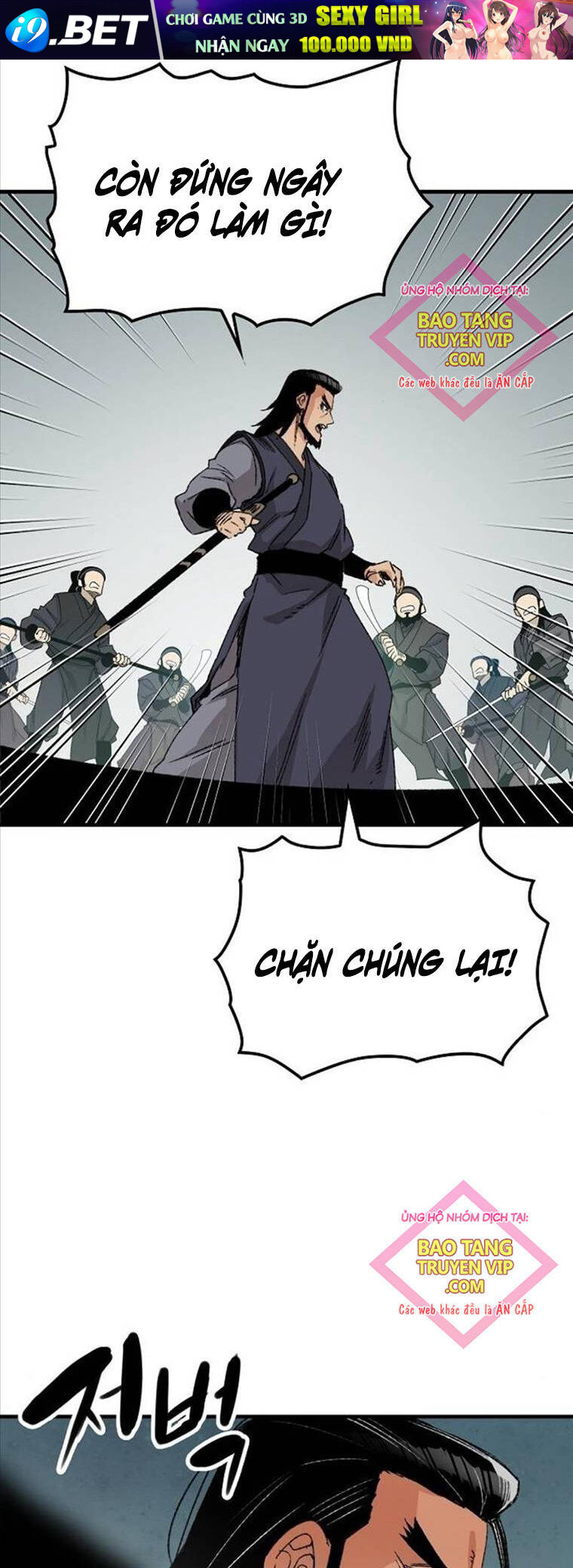 Thiên Ma Quy Hoàn - Chapter 27 - Page 11