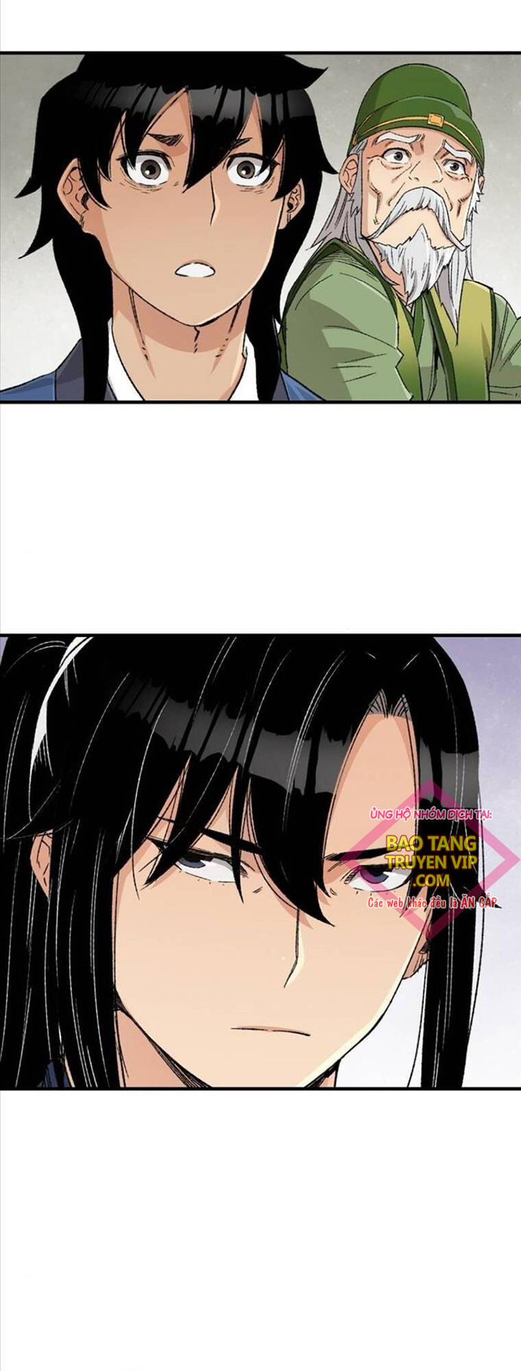 Thiên Ma Quy Hoàn - Chapter 27 - Page 17