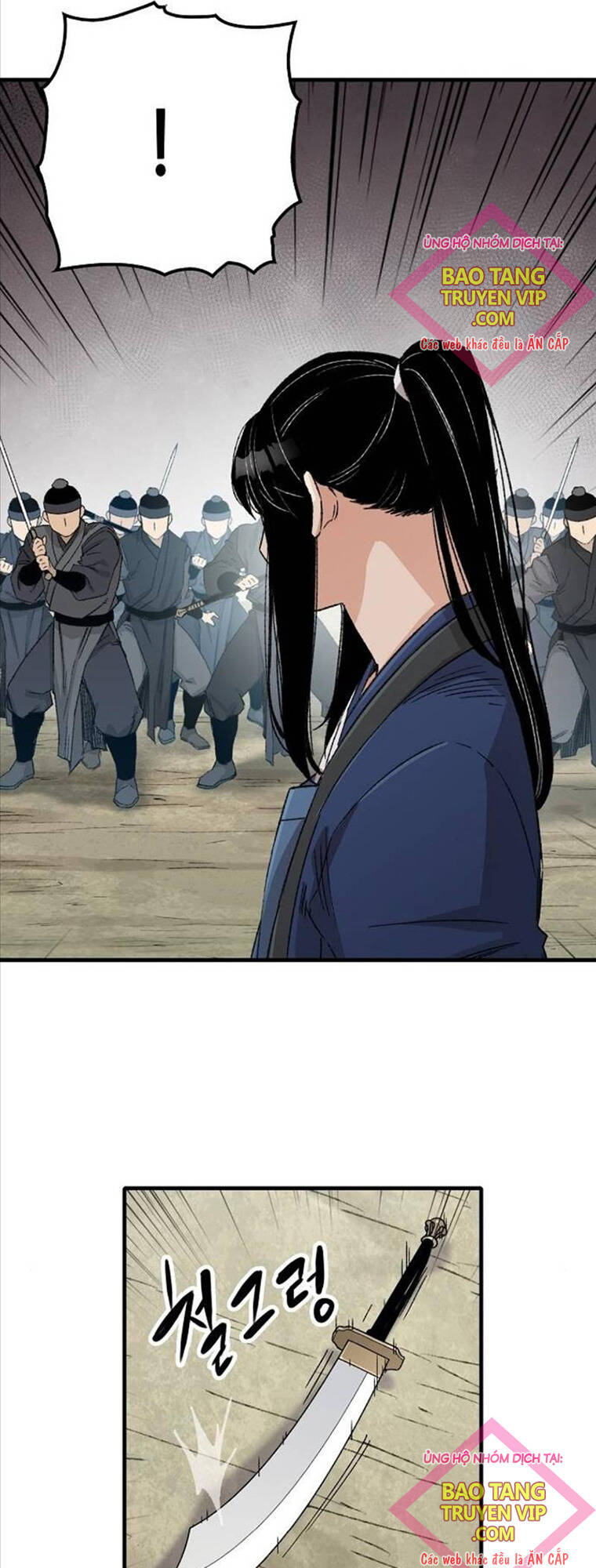 Thiên Ma Quy Hoàn - Chapter 27 - Page 18