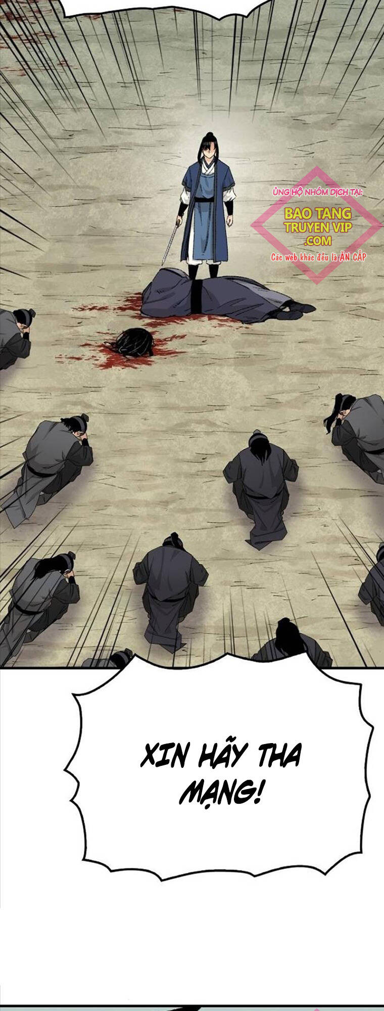 Thiên Ma Quy Hoàn - Chapter 27 - Page 21