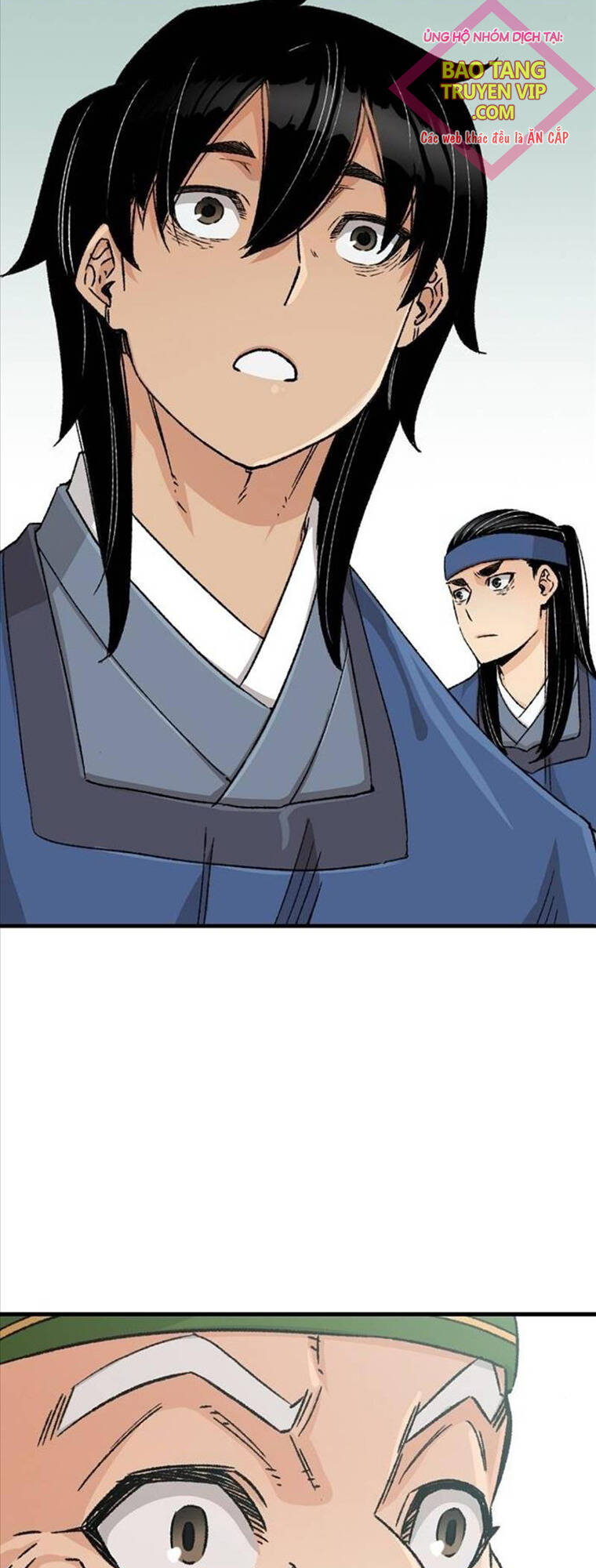 Thiên Ma Quy Hoàn - Chapter 27 - Page 22