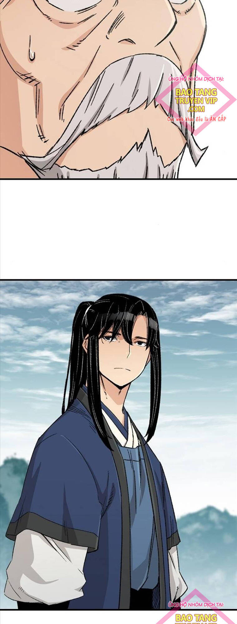 Thiên Ma Quy Hoàn - Chapter 27 - Page 23