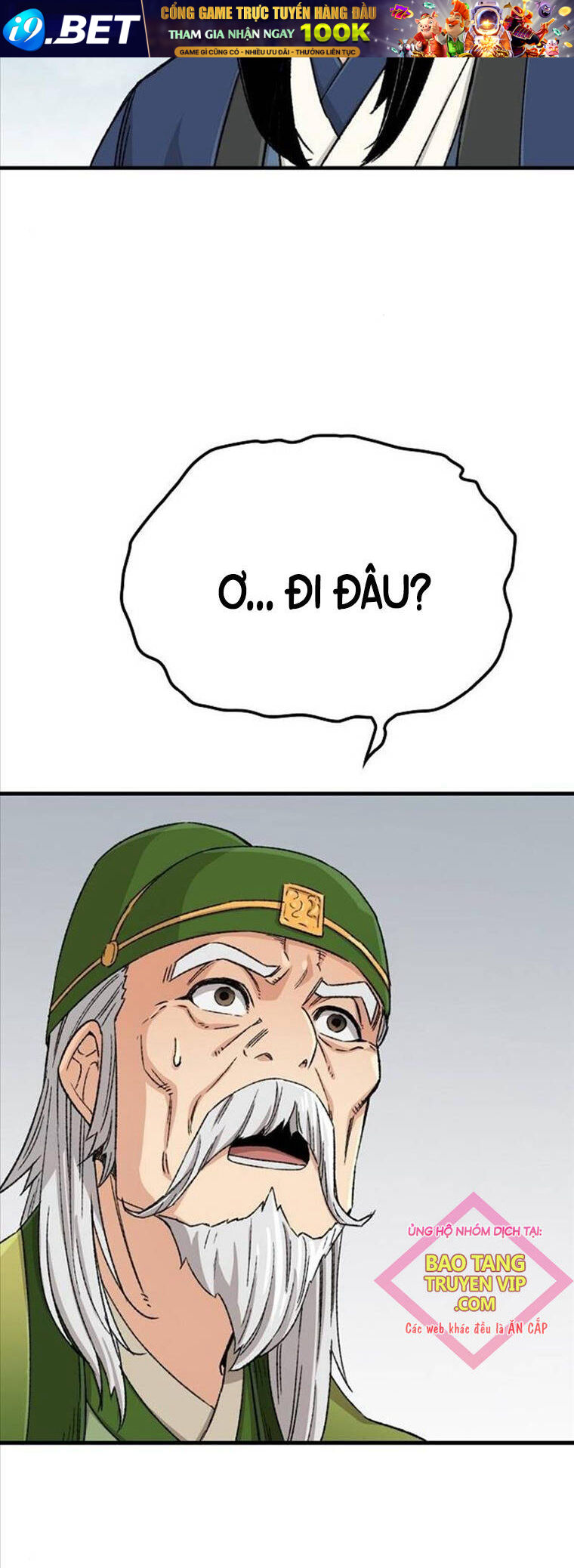 Thiên Ma Quy Hoàn - Chapter 27 - Page 27