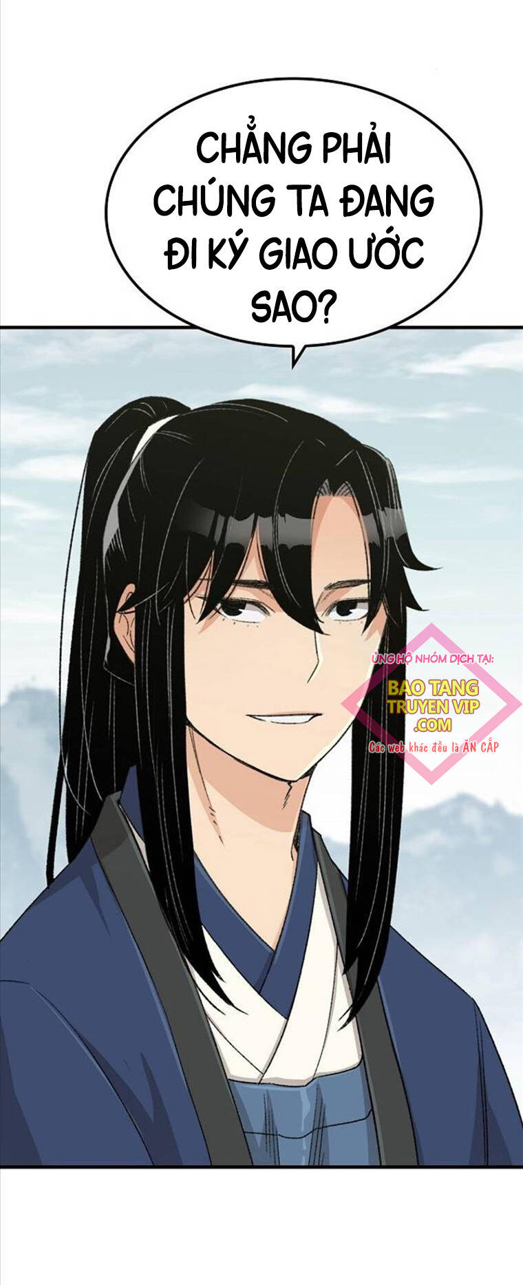 Thiên Ma Quy Hoàn - Chapter 27 - Page 28